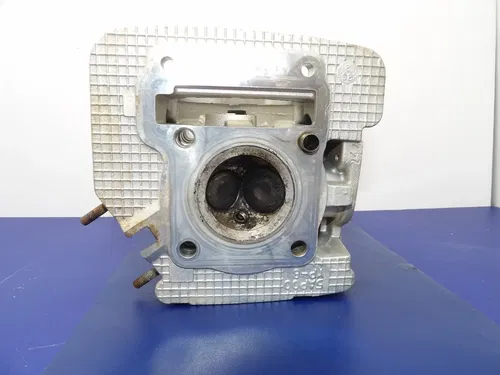 2003 Yamaha TTR125 Engine Motor Cylinder Head 5HP-11111-00-00