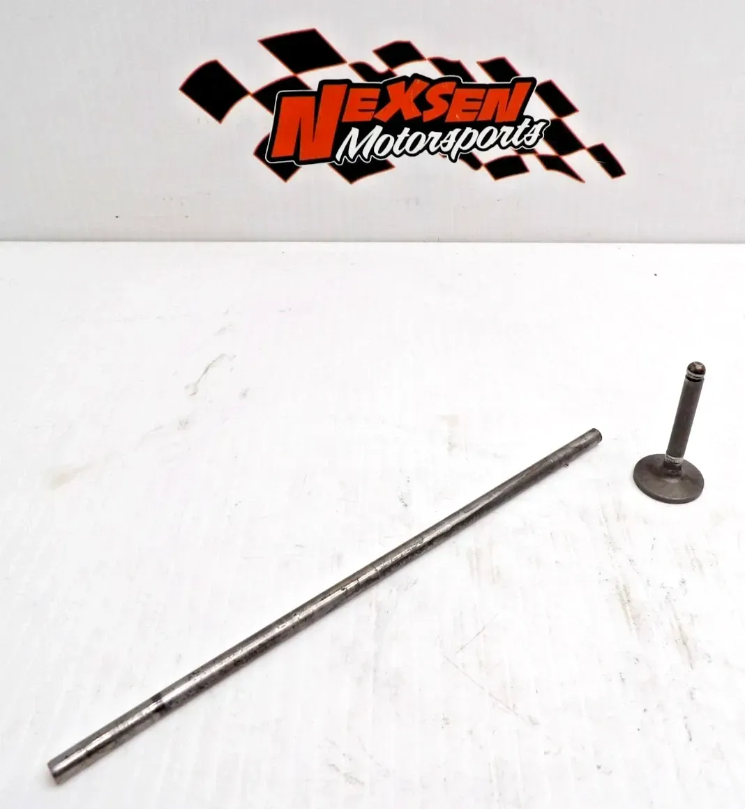 1972 Bultaco Alpina 175 Clutch Push Rod