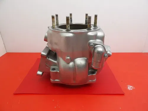1989–2001 Honda CR500R Engine Motor Cylinder Jug Bore Top End