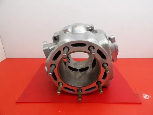 1989–2001 Honda CR500R Engine Motor Cylinder Jug Bore Top End