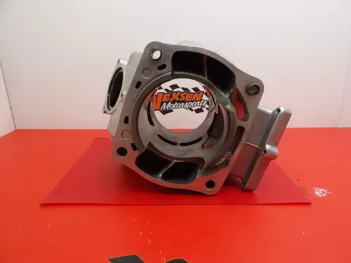 1989–2001 Honda CR500R Engine Motor Cylinder Jug Bore Top End