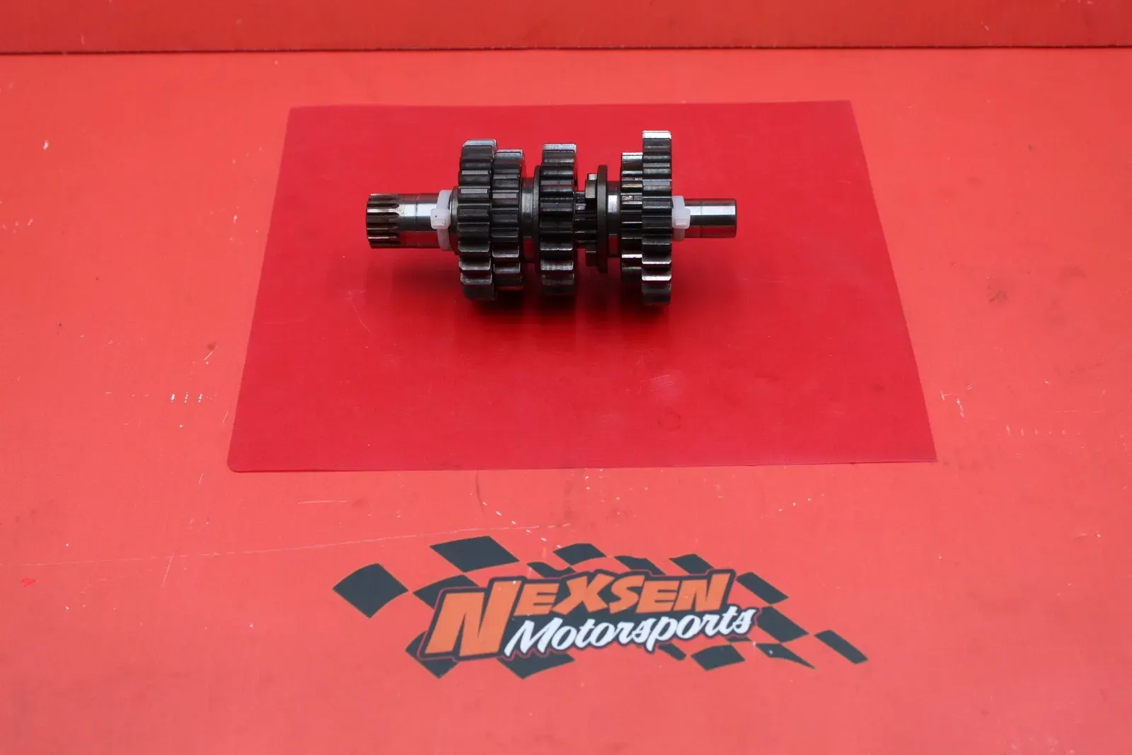 🏁Engine Transmission Assembly Gears – Fits 2003 Honda CRF450R