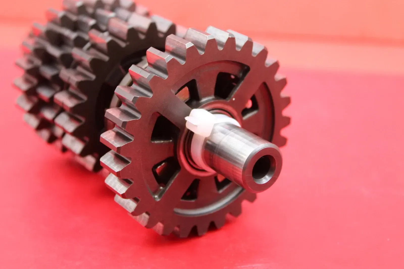 🏁Engine Transmission Assembly Gears – Fits 2003 Honda CRF450R