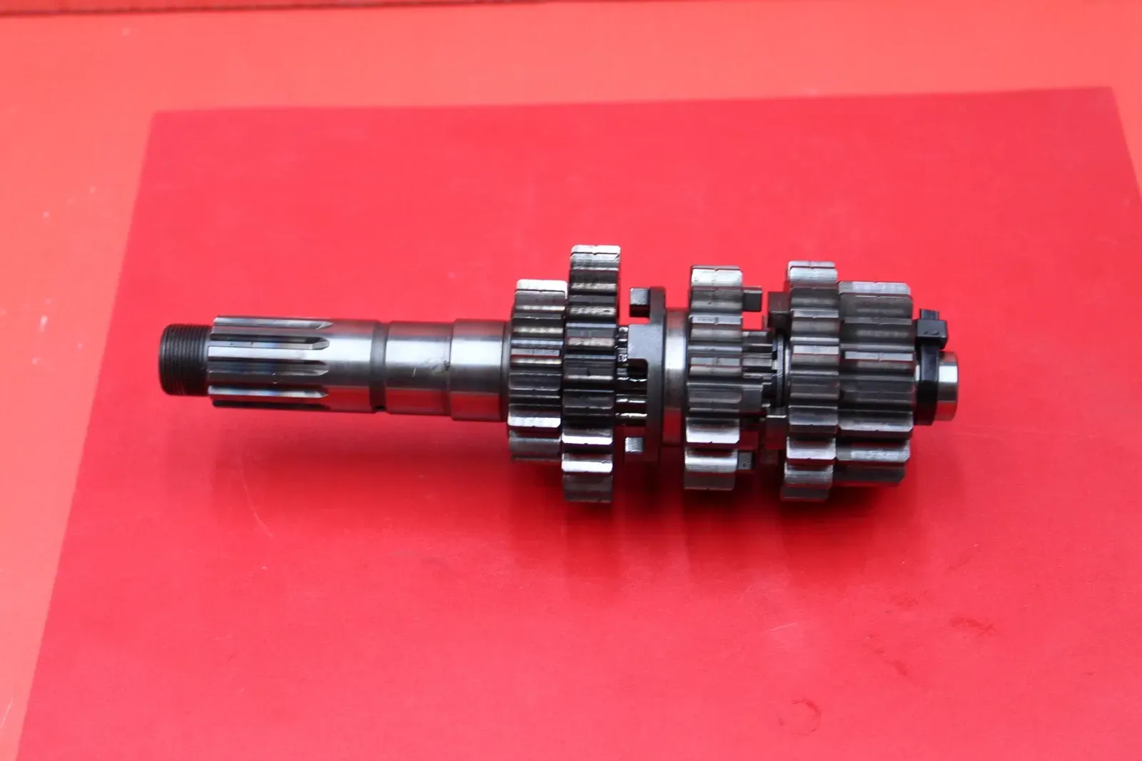 🏁Engine Transmission Assembly Gears – Fits 2003 Honda CRF450R