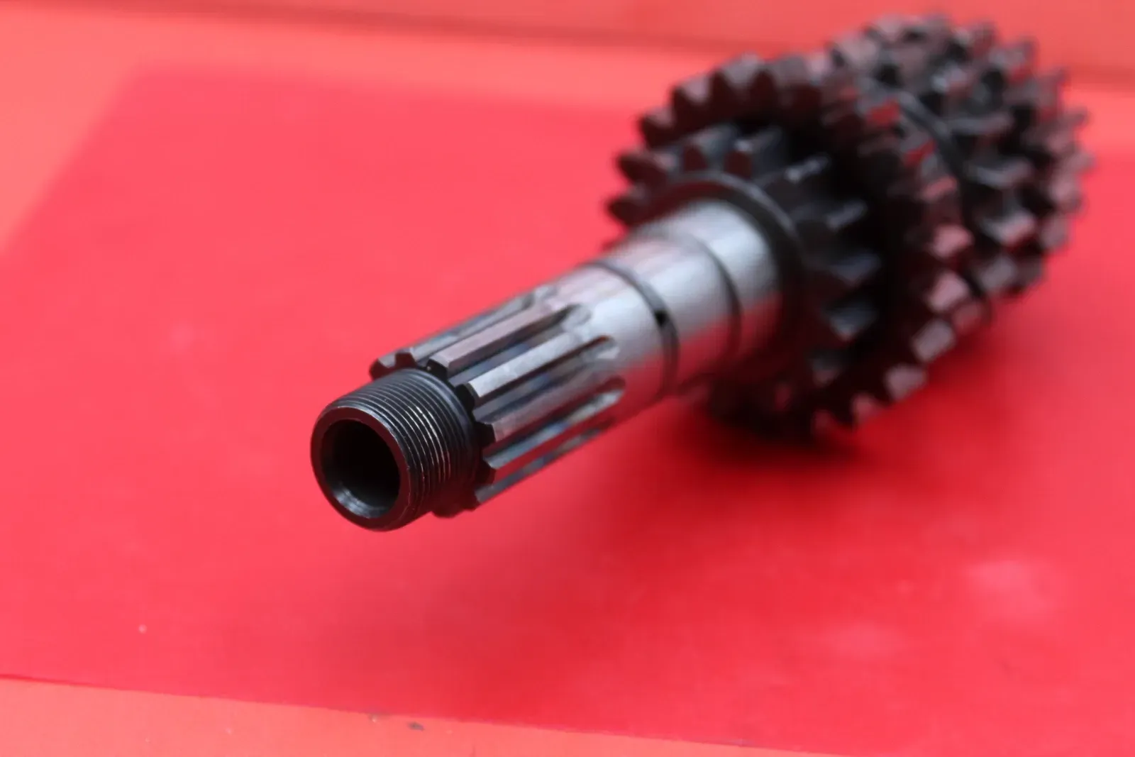 🏁Engine Transmission Assembly Gears – Fits 2003 Honda CRF450R