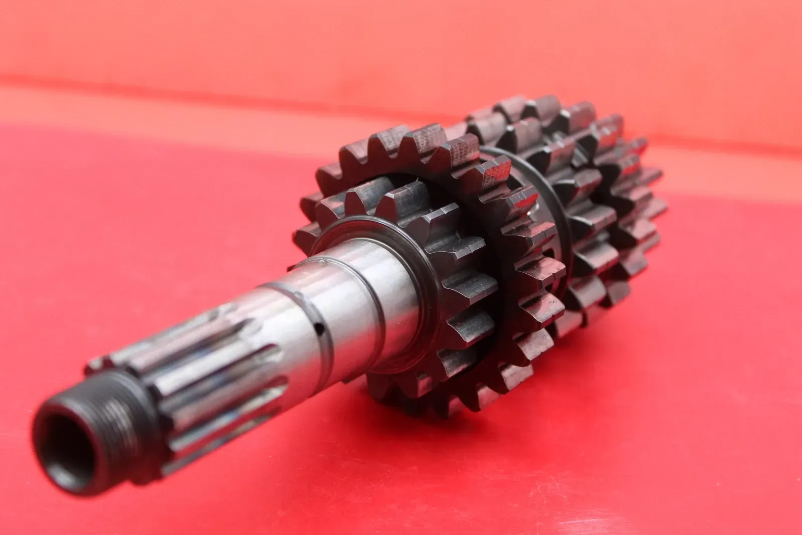 🏁Engine Transmission Assembly Gears – Fits 2003 Honda CRF450R