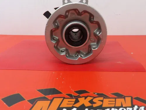 2005 Honda CRF250R Front Hub 44635-MAC-680