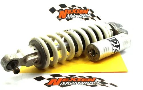 1999 Husaberg Fe501e Rear Back Shock Absorber Suspension