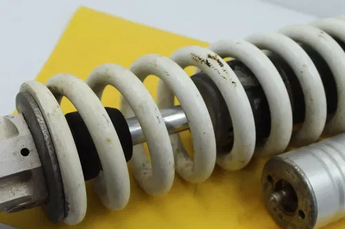 1999 Husaberg Fe501e Rear Back Shock Absorber Suspension