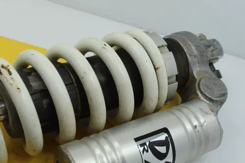 1999 Husaberg Fe501e Rear Back Shock Absorber Suspension