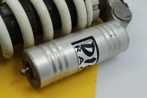 1999 Husaberg Fe501e Rear Back Shock Absorber Suspension