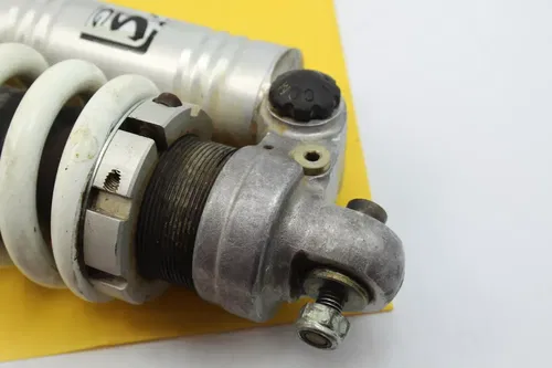 1999 Husaberg Fe501e Rear Back Shock Absorber Suspension