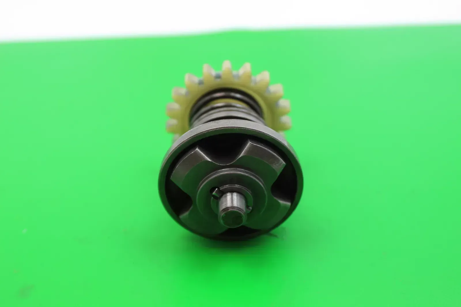 1990 Kawasaki Kx125 Engine Power Valve Governor