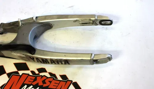 2005 Yamaha Wr450f Swingarm Swing Arm Suspension