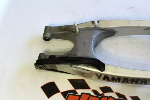 2005 Yamaha Wr450f Swingarm Swing Arm Suspension