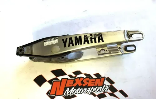 2005 Yamaha Wr450f Swingarm Swing Arm Suspension