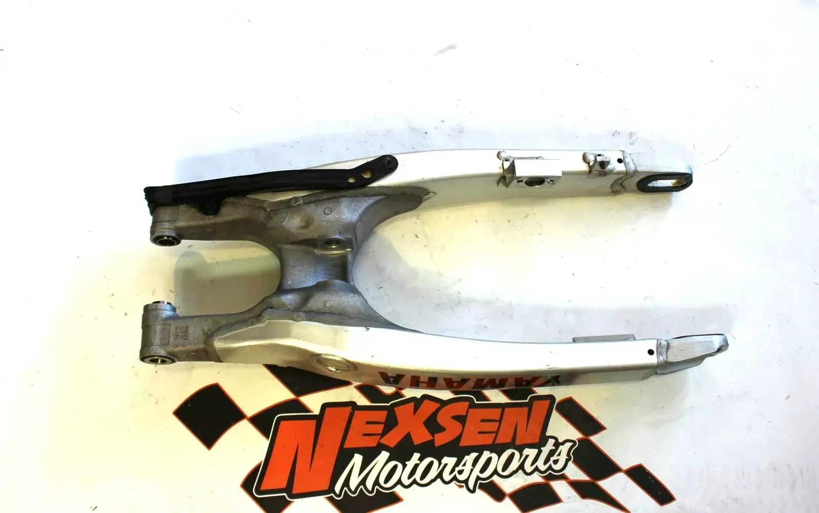 2005 Yamaha Wr450f Swingarm Swing Arm Suspension