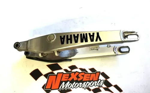 2005 Yamaha Wr450f Swingarm Swing Arm Suspension