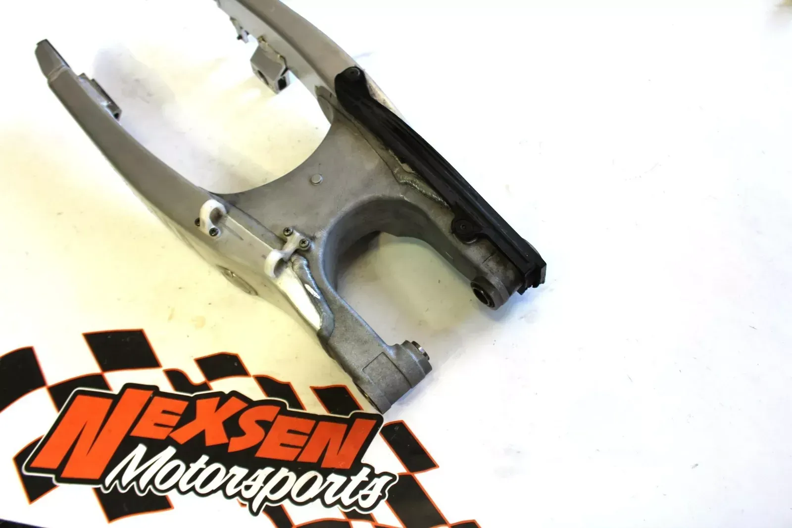 2005 Yamaha Wr450f Swingarm Swing Arm Suspension
