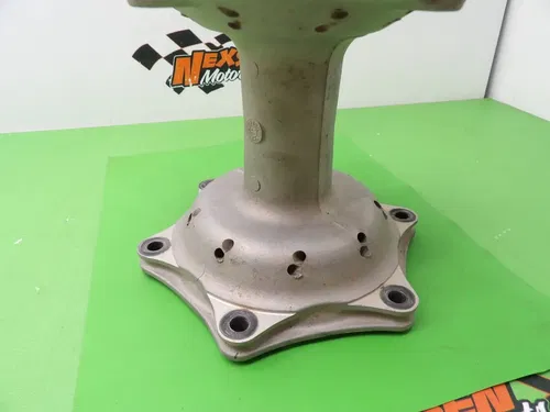2012 Kawasaki KX250F Rear Wheel Hub Assembly 41034-0057