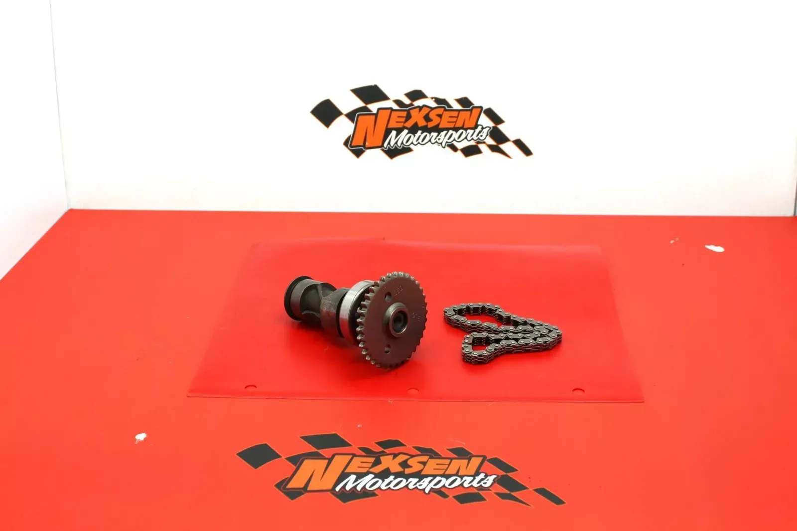 2004 Honda Sportrax 250 Engine Motor Cam Shaft Camshaft