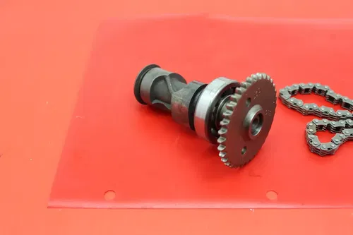 2004 Honda Sportrax 250 Engine Motor Cam Shaft Camshaft