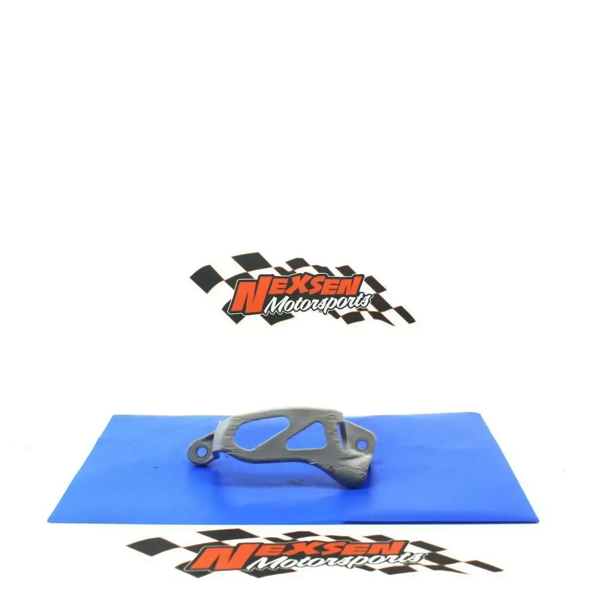 2004 Yamaha Wr450f Rear Back Caliper Guard Protector Shield