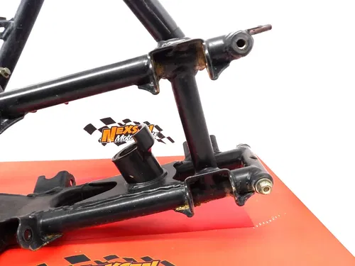 2004 Honda Trx450r Frame Chassis