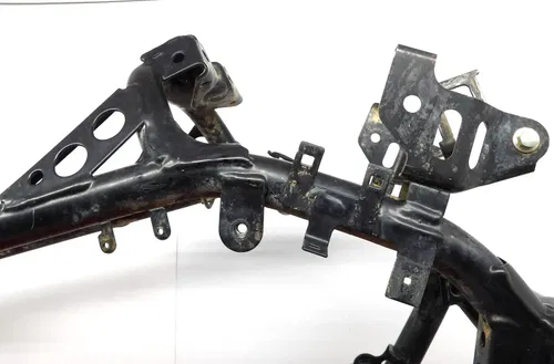 2004 Honda Trx450r Frame Chassis