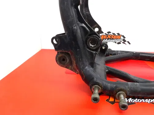 2004 Honda Trx450r Frame Chassis