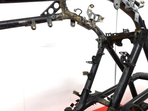 2004 Honda Trx450r Frame Chassis