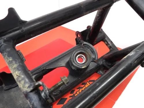 2004 Honda Trx450r Frame Chassis