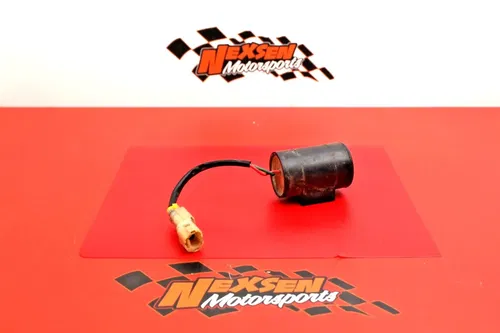 2004 Honda TRX450R Ignition Condenser