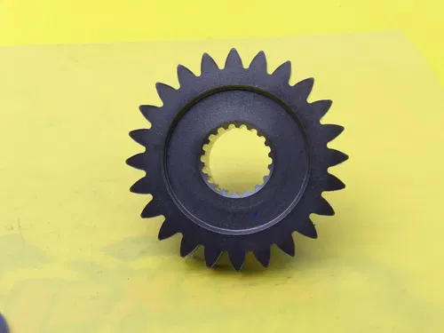 2016 Suzuki RMZ450 Primary Drive Gear Crankshaft 21111-28H00