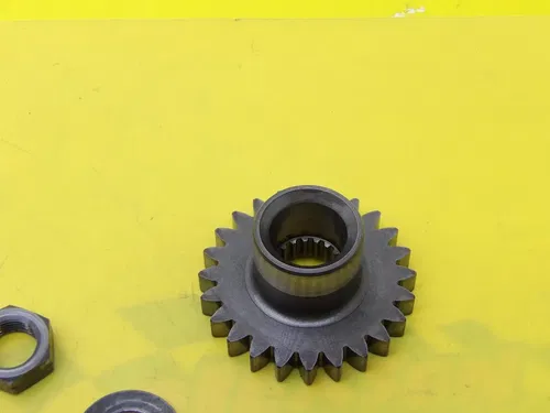 2016 Suzuki RMZ450 Primary Drive Gear Crankshaft 21111-28H00