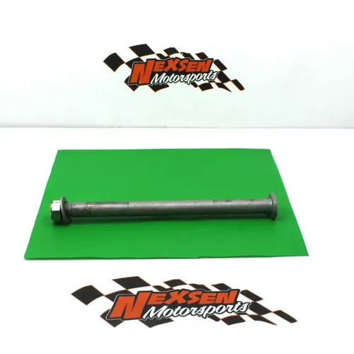 Kawasaki 2013 Kx450 pivot bolt swing arm pivot bolt 33032-0012