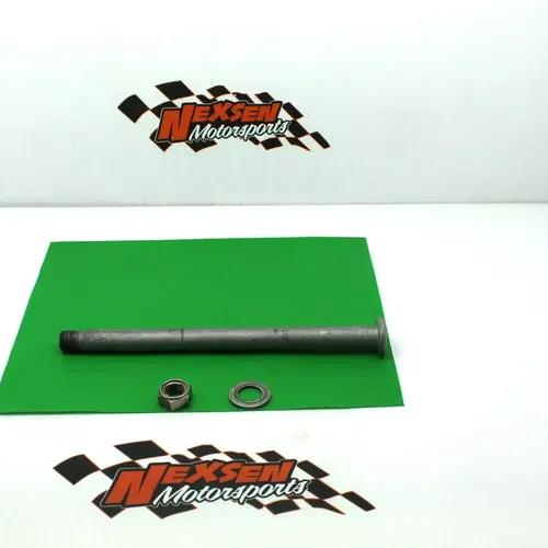 Kawasaki 2013 Kx450 pivot bolt swing arm pivot bolt 33032-0012