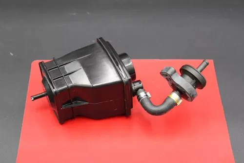 2015 Ducati Panigale Evap Vapor  Charcoal Emission Canister