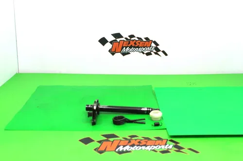 Kawasaki Kx500 Shifter Shaft 13161-1144