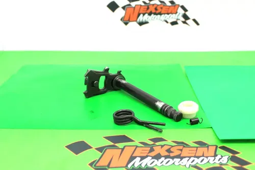 Kawasaki Kx500 Shifter Shaft 13161-1144