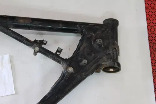 1983 Suzuki Rm125 Frame Chassis