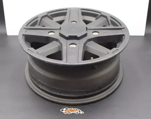 2015 Polaris Rzr Xp 1000 Front Wheel Rim