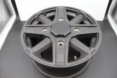 2015 Polaris Rzr Xp 1000 Front Wheel Rim