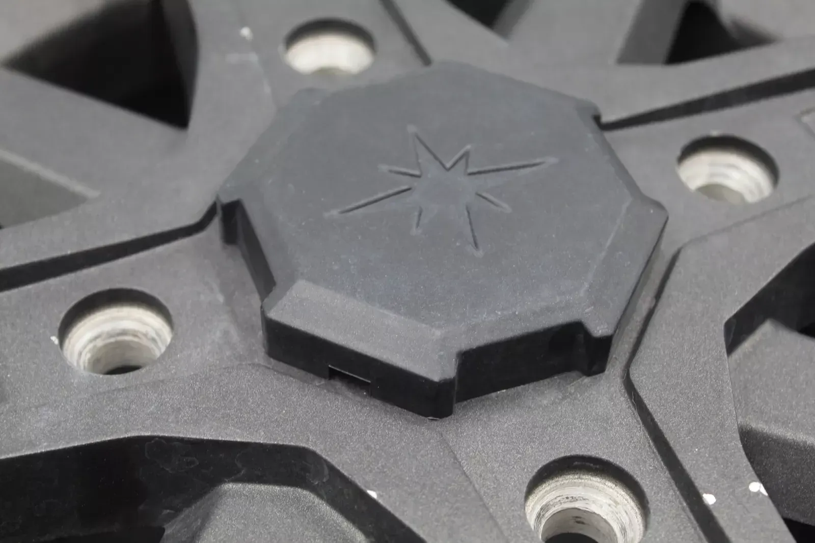 2015 Polaris Rzr Xp 1000 Front Wheel Rim
