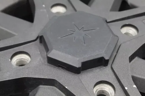 2015 Polaris Rzr Xp 1000 Front Wheel Rim