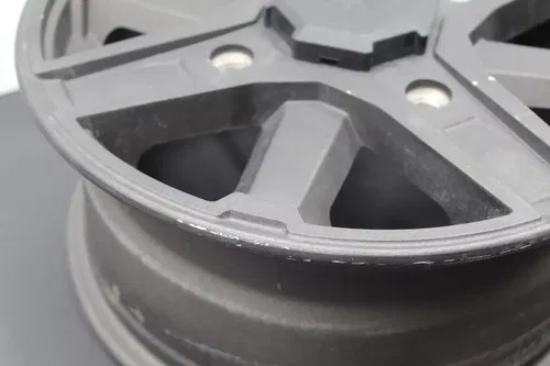 2015 Polaris Rzr Xp 1000 Front Wheel Rim