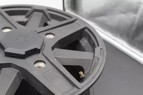 2015 Polaris Rzr Xp 1000 Front Wheel Rim