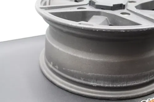 2015 Polaris Rzr Xp 1000 Front Wheel Rim
