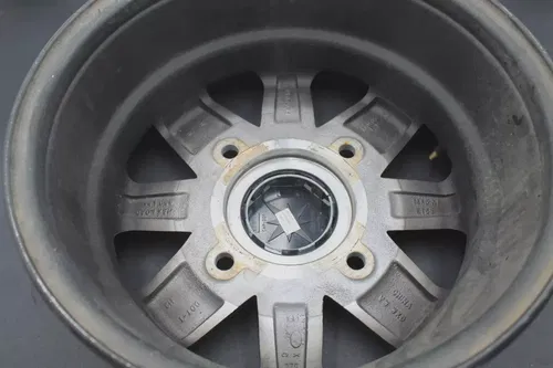 2015 Polaris Rzr Xp 1000 Front Wheel Rim
