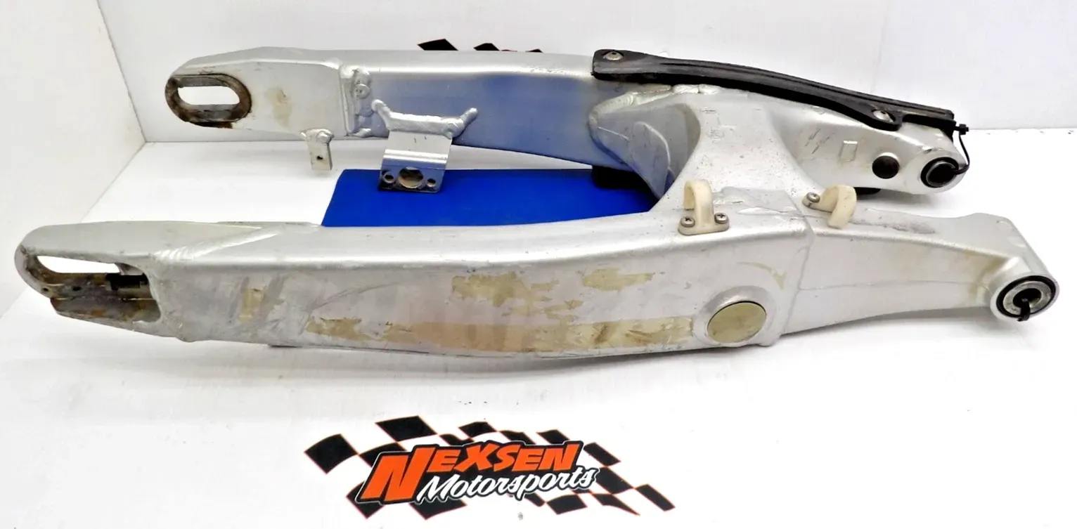2000 Yamaha YZ250 Rear Swingarm Suspension Arm 5MV-22110-00-00